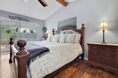 Bedroom - 8098 Shorecrest Ct, Spring Hill, FL 34606 photo 2 of 4