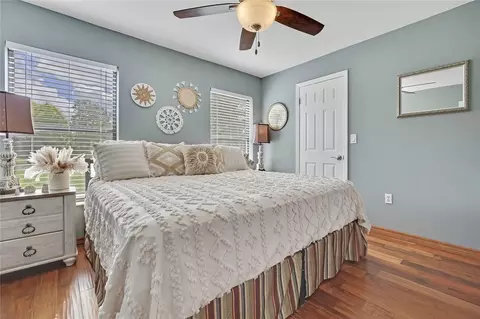 Bedroom - 8098 Shorecrest Ct, Spring Hill, FL 34606 photo 3 of 4