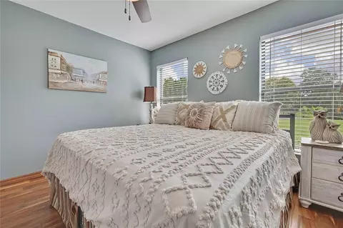 Bedroom - 8098 Shorecrest Ct, Spring Hill, FL 34606 photo 4 of 4