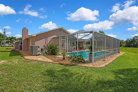 Exterior - 8098 Shorecrest Ct, Spring Hill, FL 34606 photo 14 of 19