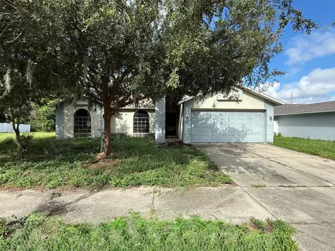 8835 Aruba Ln, Port Richey, FL 34668
