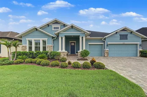 3404 Tour Trce, Land O Lakes, FL 34638
