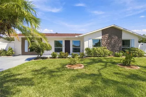 4880 Shell Stream Blvd, New Port Richey, FL 34652