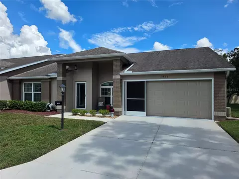 1416 Pinewood Hills Ct, Spring Hill, FL 34606