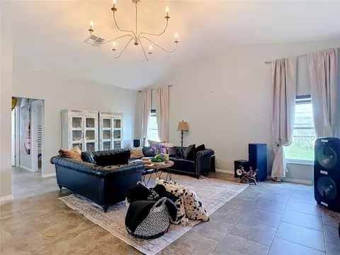 Living - 4119 Castle Ave, Spring Hill, FL 34609 photo 4 of 9