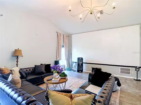 Living - 4119 Castle Ave, Spring Hill, FL 34609 photo 8 of 9