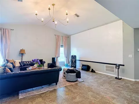 Living - 4119 Castle Ave, Spring Hill, FL 34609 photo 9 of 9