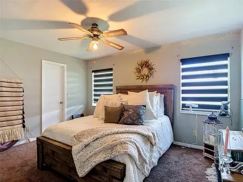 Bedroom - 4119 Castle Ave, Spring Hill, FL 34609 photo 6 of 8
