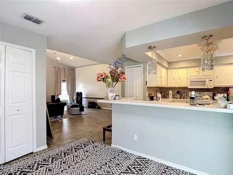 Kitchen - 4119 Castle Ave, Spring Hill, FL 34609 photo 7 of 7