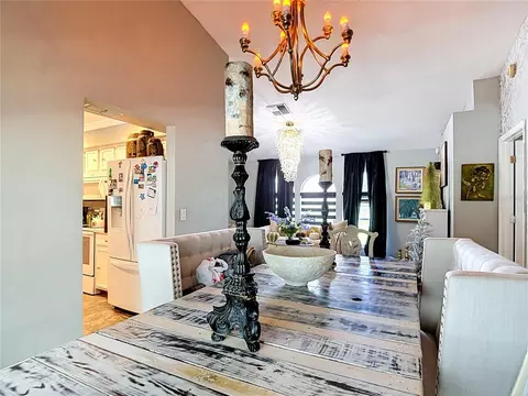Dining - 4119 Castle Ave, Spring Hill, FL 34609 photo 3 of 3