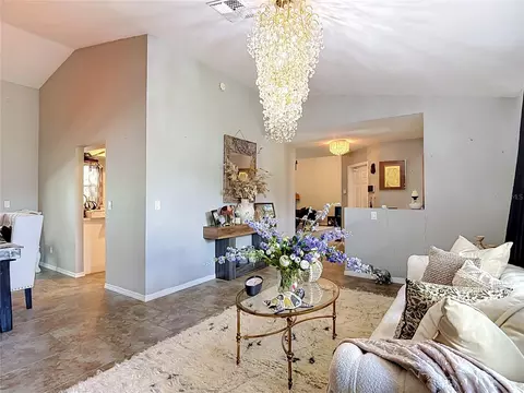 Living - 4119 Castle Ave, Spring Hill, FL 34609 photo 3 of 9