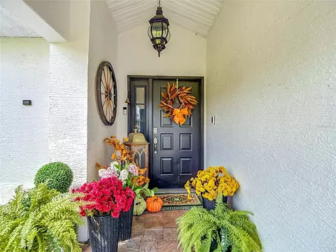 Exterior - 4119 Castle Ave, Spring Hill, FL 34609 photo 5 of 17