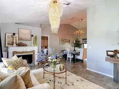Living - 4119 Castle Ave, Spring Hill, FL 34609 photo 1 of 9