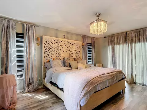 Bedroom - 4119 Castle Ave, Spring Hill, FL 34609 photo 2 of 8