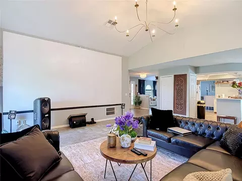 Living - 4119 Castle Ave, Spring Hill, FL 34609 photo 6 of 9
