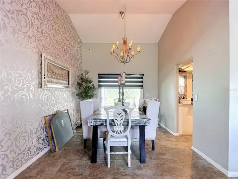 Dining - 4119 Castle Ave, Spring Hill, FL 34609 photo 1 of 3