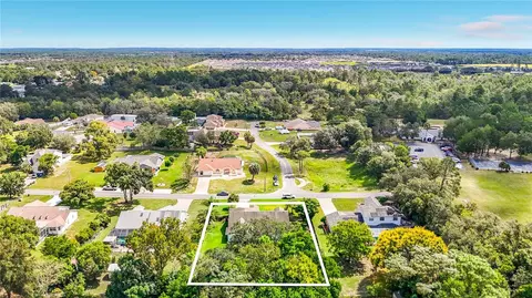 View/Area - 4119 Castle Ave, Spring Hill, FL 34609 photo 7 of 7