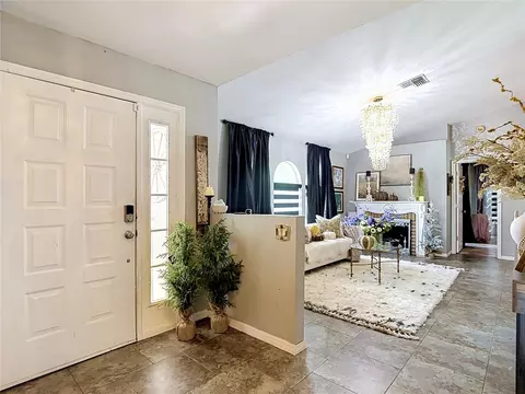 Entry Way - 4119 Castle Ave, Spring Hill, FL 34609 photo 1 of 2