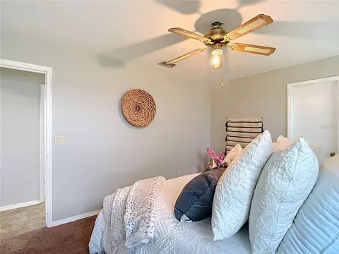 Bedroom - 4119 Castle Ave, Spring Hill, FL 34609 photo 5 of 8
