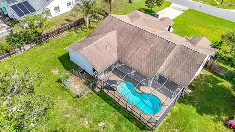 View/Area - 4119 Castle Ave, Spring Hill, FL 34609 photo 2 of 7