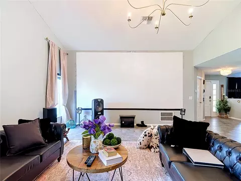 Living - 4119 Castle Ave, Spring Hill, FL 34609 photo 7 of 9