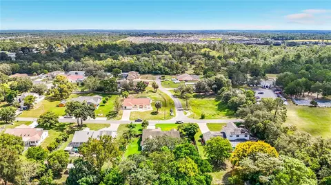 View/Area - 4119 Castle Ave, Spring Hill, FL 34609 photo 5 of 7