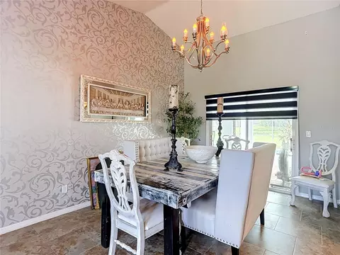 Dining - 4119 Castle Ave, Spring Hill, FL 34609 photo 2 of 3