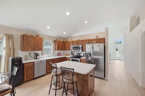 Kitchen - 1201 Dustan Pl, Trinity, FL 34655 photo 2 of 6