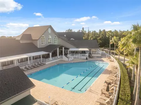 Exterior - 1201 Dustan Pl, Trinity, FL 34655 photo 5 of 5