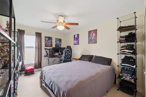 Bedroom - 1201 Dustan Pl, Trinity, FL 34655 photo 4 of 5