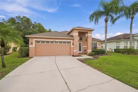 Exterior - 1201 Dustan Pl, Trinity, FL 34655 photo 2 of 5