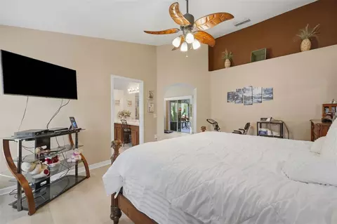 Bedroom - 1201 Dustan Pl, Trinity, FL 34655 photo 2 of 5