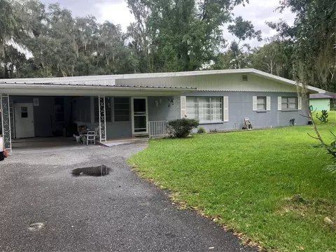 7633 S Crescent Loop, Floral City, FL 34436