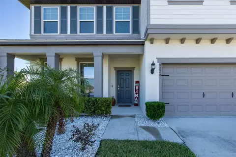 Exterior - 9224 Rally Spring Loop, Wesley Chapel, FL 33545 photo 3 of 15
