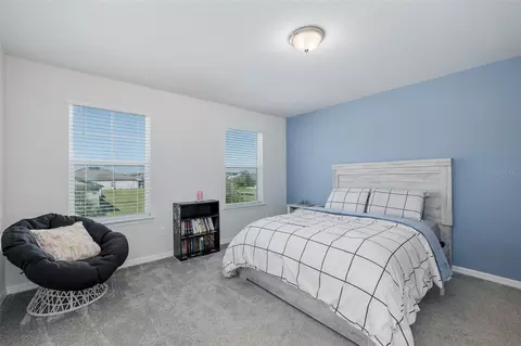 Bedroom - 9224 Rally Spring Loop, Wesley Chapel, FL 33545 photo 4 of 5