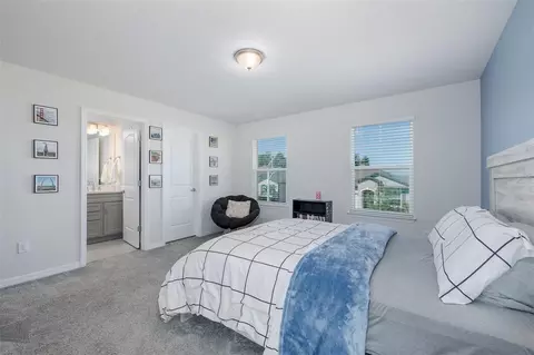 Bedroom - 9224 Rally Spring Loop, Wesley Chapel, FL 33545 photo 3 of 5