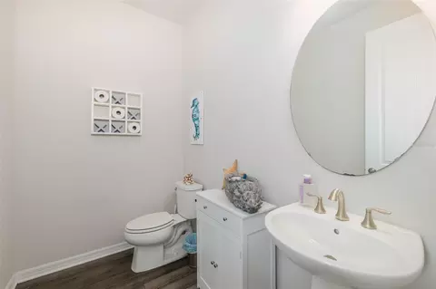 Bath - 9224 Rally Spring Loop, Wesley Chapel, FL 33545 photo 1 of 4