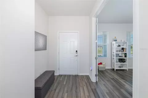 Entry Way - 9224 Rally Spring Loop, Wesley Chapel, FL 33545 photo 1 of 4