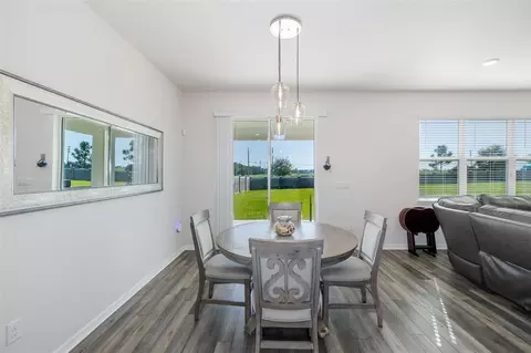 Dining - 9224 Rally Spring Loop, Wesley Chapel, FL 33545 photo 1 of 1