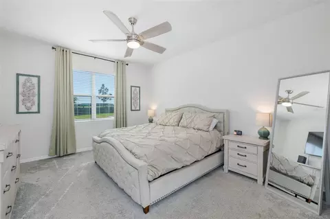 Bedroom - 9224 Rally Spring Loop, Wesley Chapel, FL 33545 photo 1 of 5