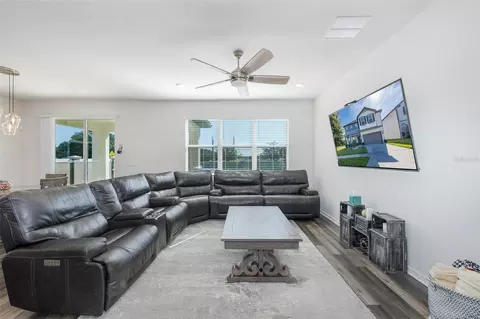 Living - 9224 Rally Spring Loop, Wesley Chapel, FL 33545 photo 1 of 3