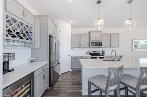 Kitchen - 9224 Rally Spring Loop, Wesley Chapel, FL 33545 photo 2 of 4