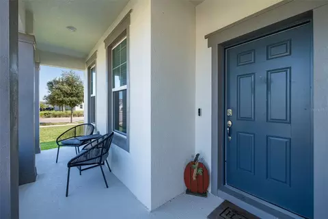 Exterior - 9224 Rally Spring Loop, Wesley Chapel, FL 33545 photo 4 of 15