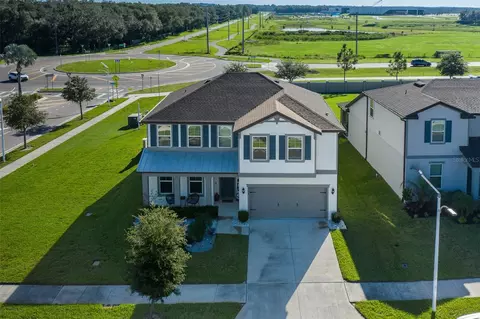 View/Area - 9224 Rally Spring Loop, Wesley Chapel, FL 33545 photo 4 of 5