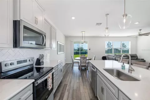 Kitchen - 9224 Rally Spring Loop, Wesley Chapel, FL 33545 photo 1 of 4