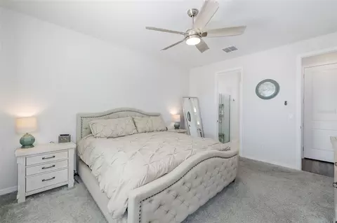 Bedroom - 9224 Rally Spring Loop, Wesley Chapel, FL 33545 photo 2 of 5
