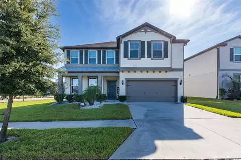 Exterior - 9224 Rally Spring Loop, Wesley Chapel, FL 33545 photo 2 of 15