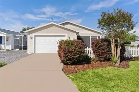 17382 SE 93rd Retford Ter, The Villages, FL 32162