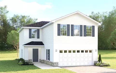 8902 Wildflower Field Ln, Wildwood, FL 34785