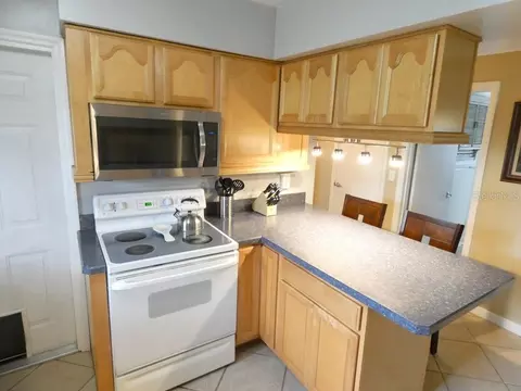 Kitchen - 7211 Tarrytown Dr, Spring Hill, FL 34606 photo 3 of 5